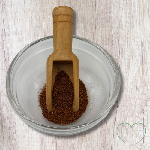 Ancho Chile Pepper – Smooth, Smoky Flavor with a Healthy Kick