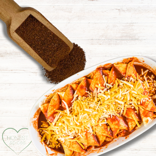 Ancho Chile Pepper – Smooth, Smoky Flavor with a Healthy Kick