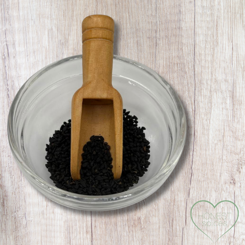 Black Cumin – Earthy, Peppery Spice with Powerful Health Benefits