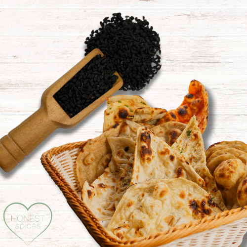 Black Cumin – Earthy, Peppery Spice with Powerful Health Benefits