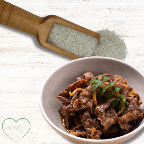 Fine Celtic Sea Salt – Mineral-Rich Sea Salt for Everyday Wellness