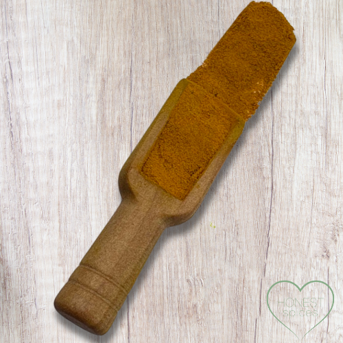 Ground Turmeric – Golden Spice for Inflammation & Immunity