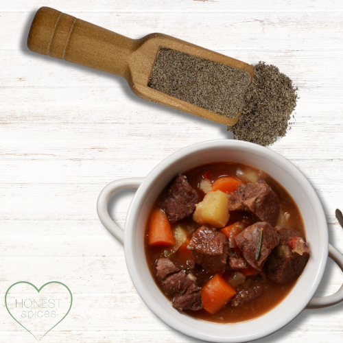 Ground Cardamom – Sweet, Floral Spice for Baking & Wellness