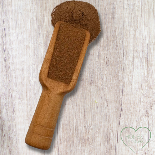 Ground Ceylon Cinnamon – Sweet, Smooth Spice for Flavor & Wellness