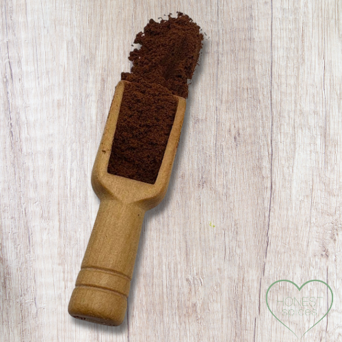 Ground Cloves – Warm, Pungent Spice for Immune & Digestive Health