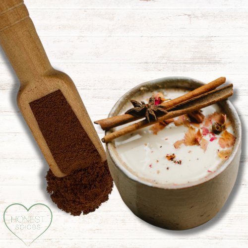Ground Cloves – Warm, Pungent Spice for Immune & Digestive Health