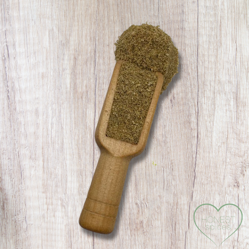 Ground Coriander – Citrusy, Sweet Spice for Cooking & Digestion