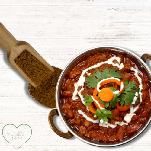 Ground Mace – Floral, Warm Spice for Baking & Brain Health