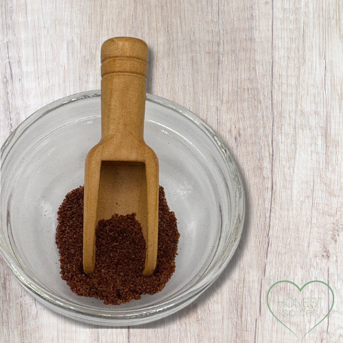 Ground Sumac – Tangy, Citrusy Spice for Brightness and Antioxidant Boost