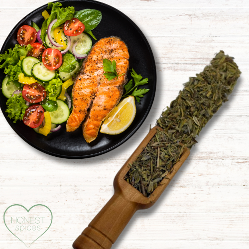 Herbs de Provence – Classic French Herb Blend for Elevated Cooking