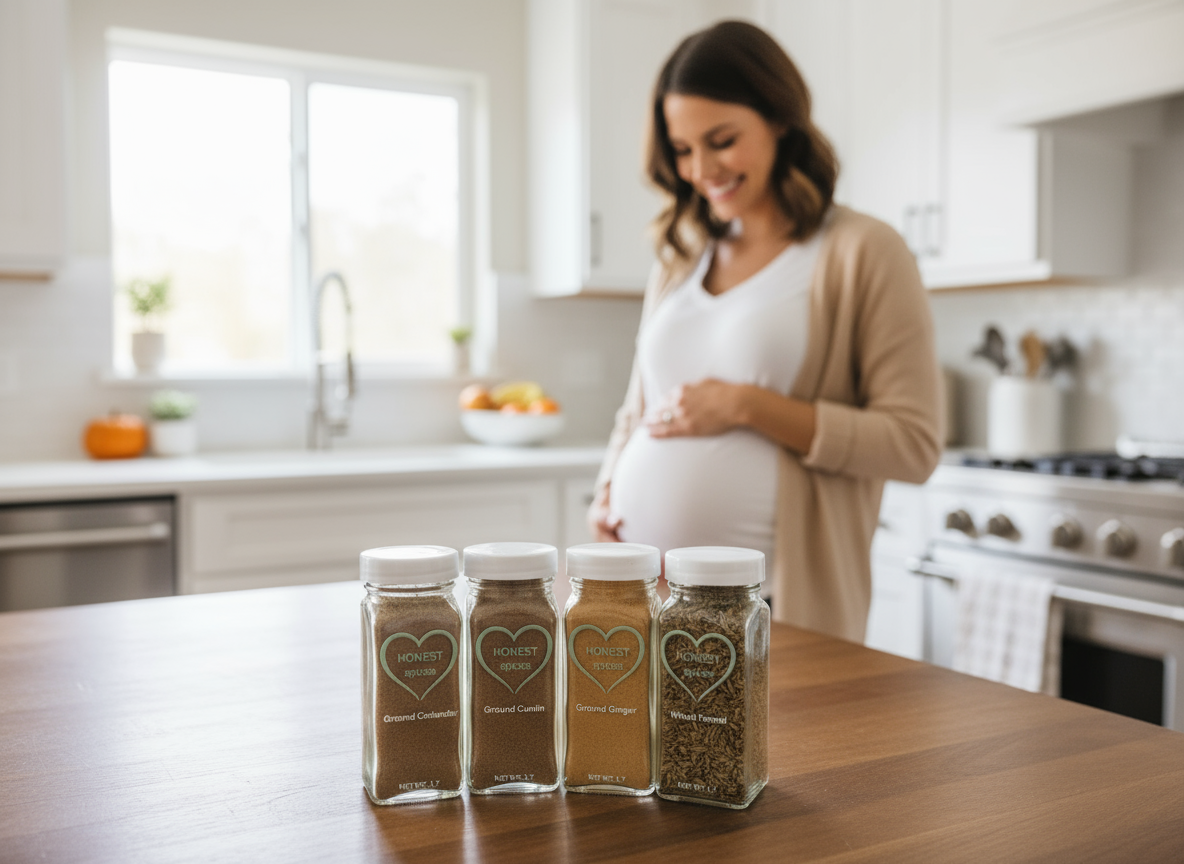 Pregnancy-Friendly Collection