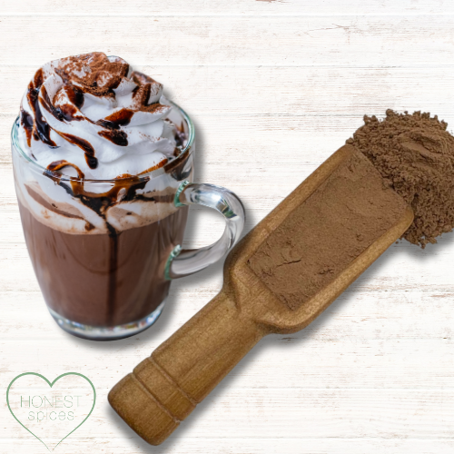 Cacao Powder – Rich, Chocolatey Superfood for Wellness