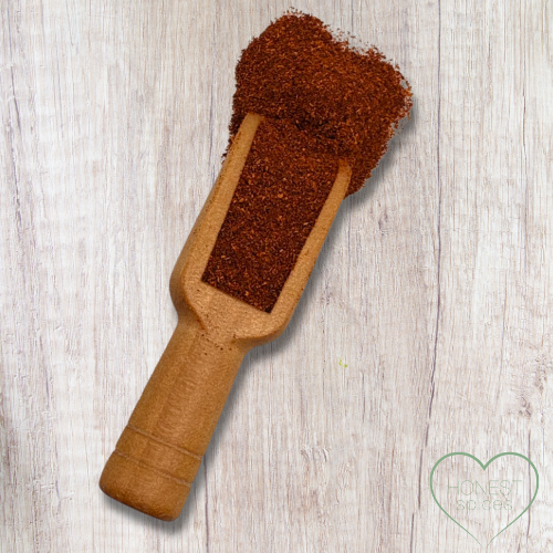 Smoked Spanish Paprika – Bold, Smoky Spice for Rich Flavor
