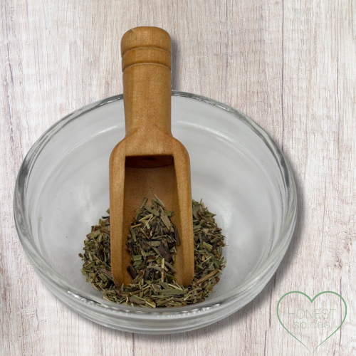 Summer Savory – Aromatic Herb for Light, Herbaceous Flavor
