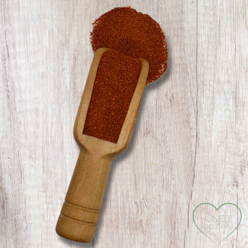 Sweet Hungarian Paprika – Mild, Vibrant Spice for Color & Flavor