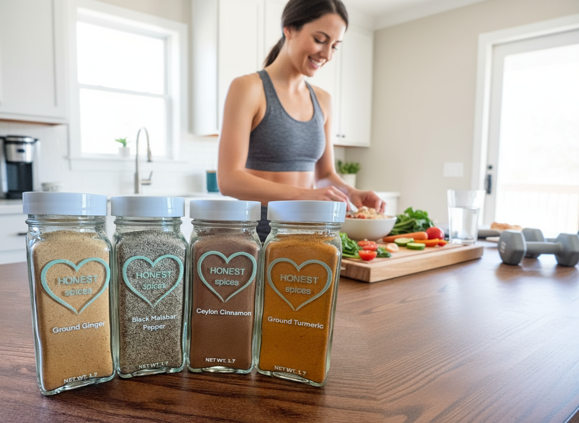 Wellness / Immunity Collection