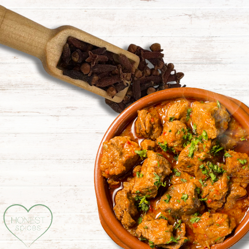 Whole Cloves – Aromatic, Warming Spice for Digestion & Immune Support