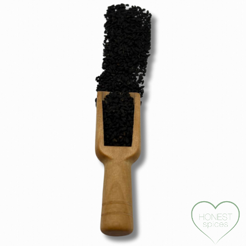 Black Cumin – Earthy, Peppery Spice with Powerful Health Benefits