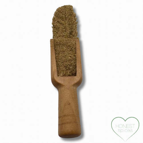 Ground Coriander – Citrusy, Sweet Spice for Cooking & Digestion