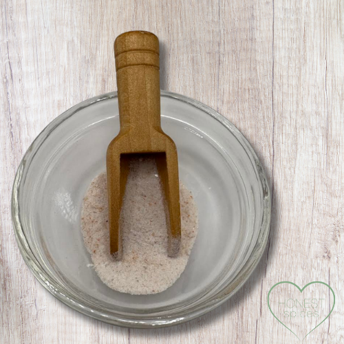 Pink Himalayan Salt – Mineral-Rich, Unrefined Salt for Pure Flavor