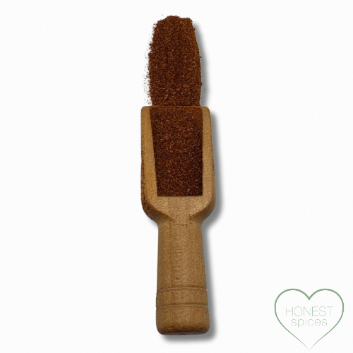 Smoked Spanish Paprika – Bold, Smoky Spice for Rich Flavor