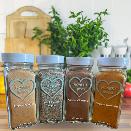 Wellness / Immunity Collection